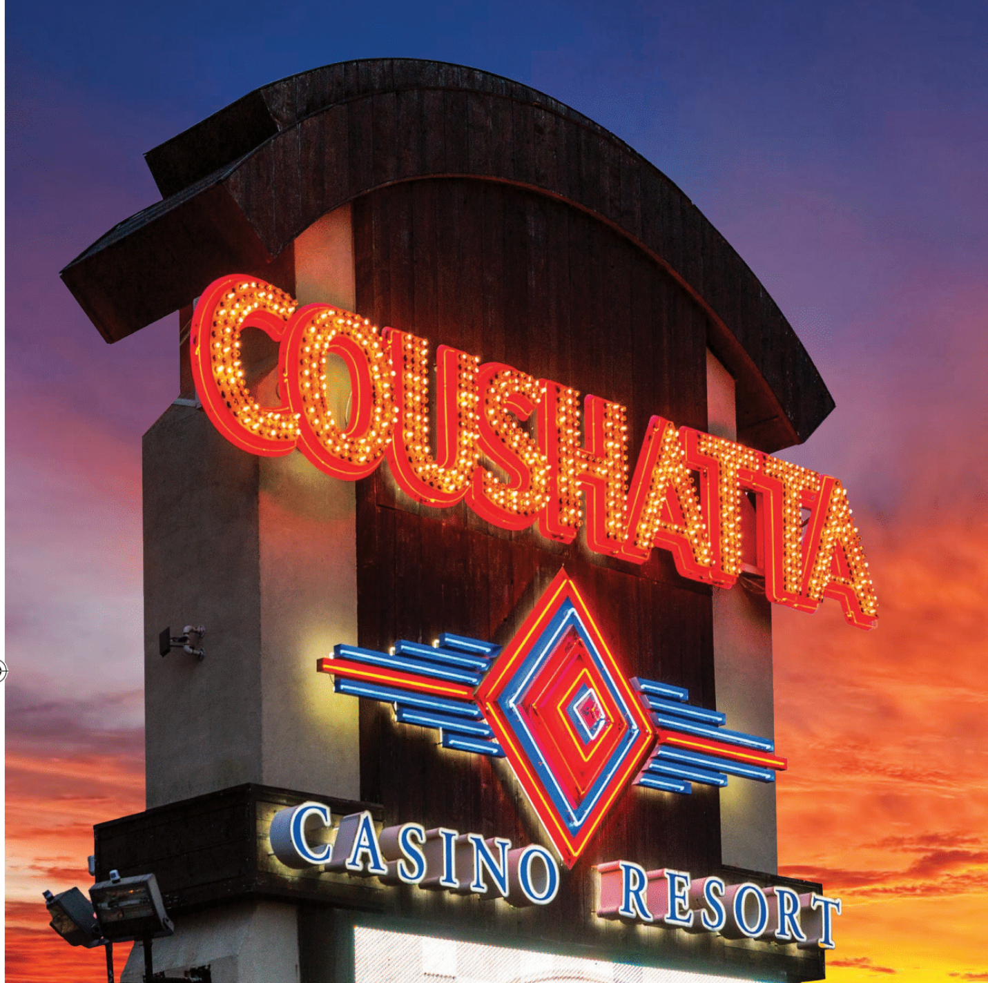 Coushatta